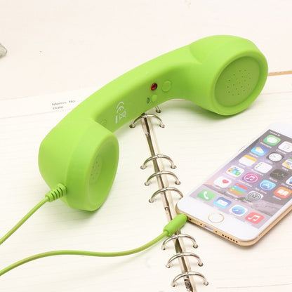 HALLOPHONE™ Retro Handset
